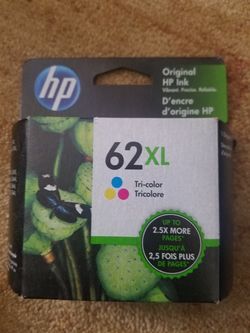 Hp cartridge