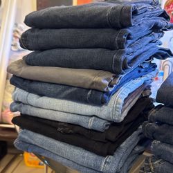 Pantalones De Hombre 