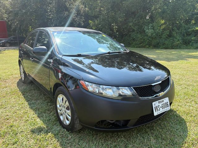 2012 Kia Forte