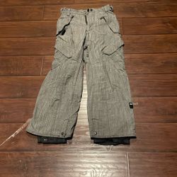 Ride Men’s Small Snowboard Pants
