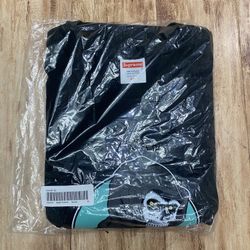 Supreme Reaper Tee Black