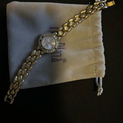 Elizabeth Taylor Watch 