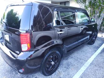2011 Scion xB