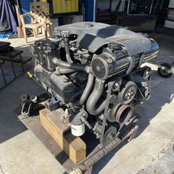 Boat Parts/ Engines 