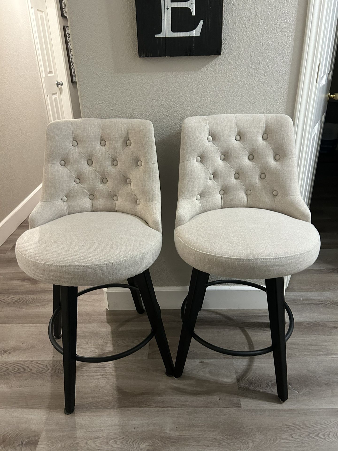 Chair Stools
