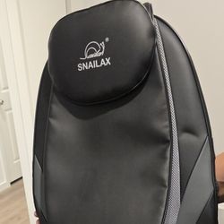 Snailax Shiatsu Back Massager