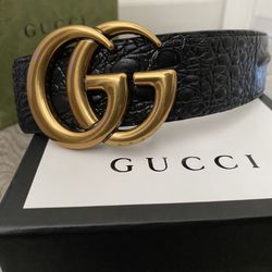 Gucci Belt