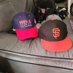Caps Trump America 🇺🇸 