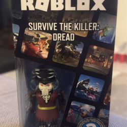 Roblox action to your collection with this Survive the Killer