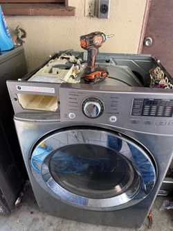 We repair appliances reparamos aparatos electrodomesticos