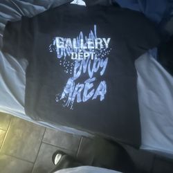 Gallery Dept Shirt