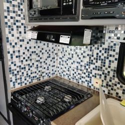 2009 Skyline Travel Trailer