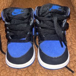 Nike Jordans 3C