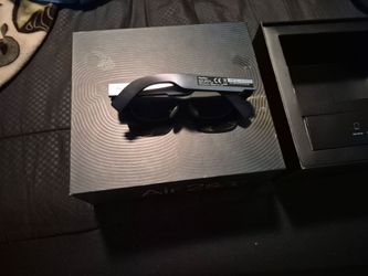 RayNeo Air 2s AR Smart Glasses