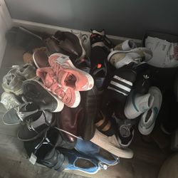 Rummage sale 