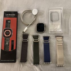 iwatch ultra