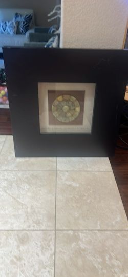 Unique 22 Peice Chinese carved jade zodiacs in shadow box (heavy)