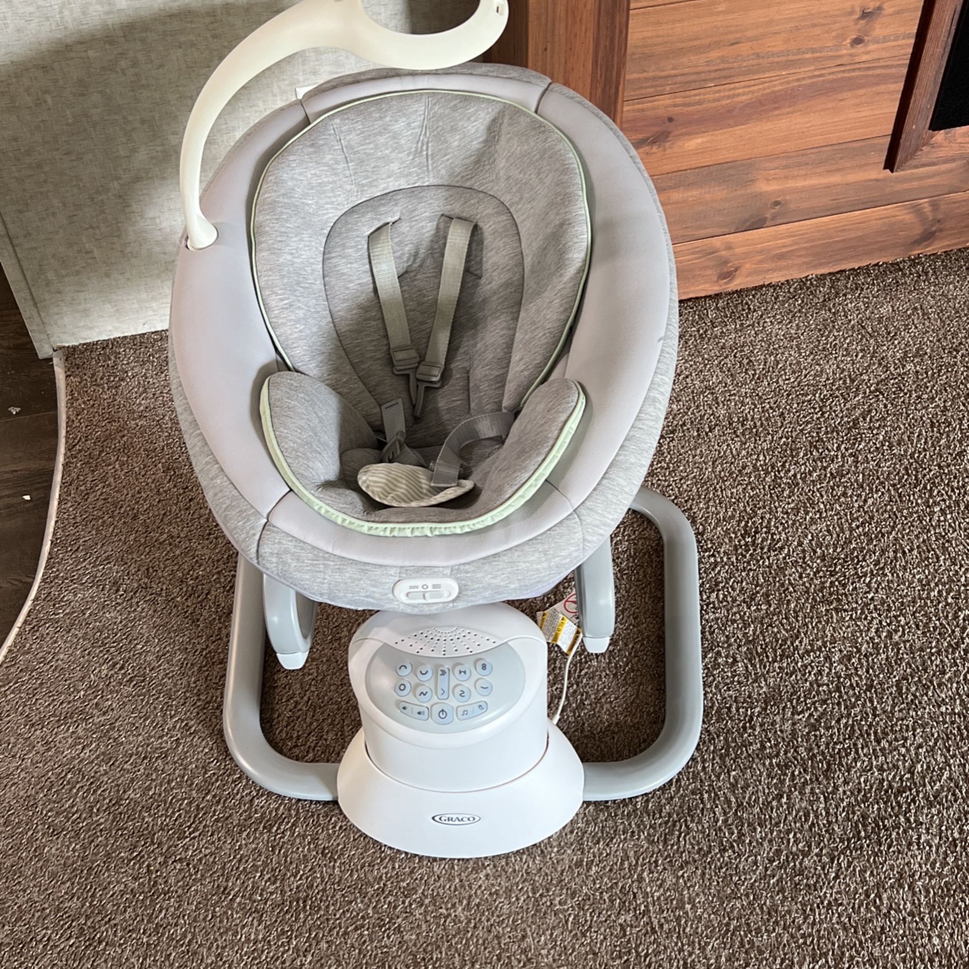 Graco Baby Swing