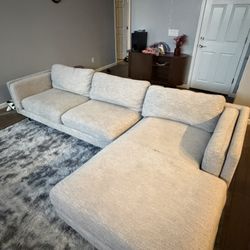 Very Comfortable Couch