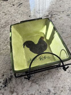 Temptations by Tara Ceramic Bakeware