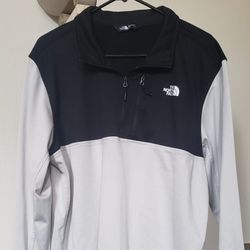 The North Face  (Men's Light Jacket / XL)