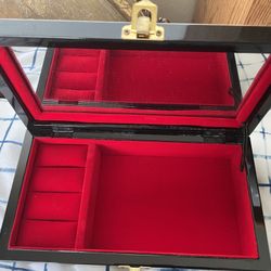 Jewelry Box