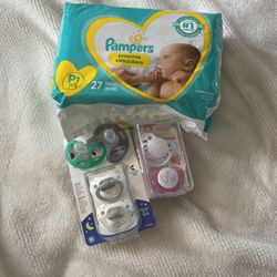 Baby Bundle