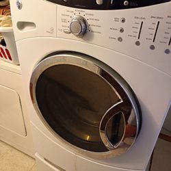 Washer. Works Great