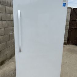 Freezer