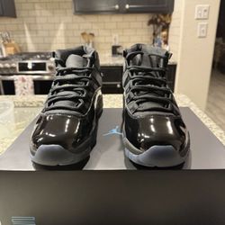 Jordan 11 Gamma Size 11.5