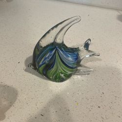 Decor/ Paperweight 