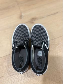 Boys Vans NEW Never worn!!