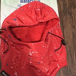 2 Brand New Kids Fleece Balaclavas