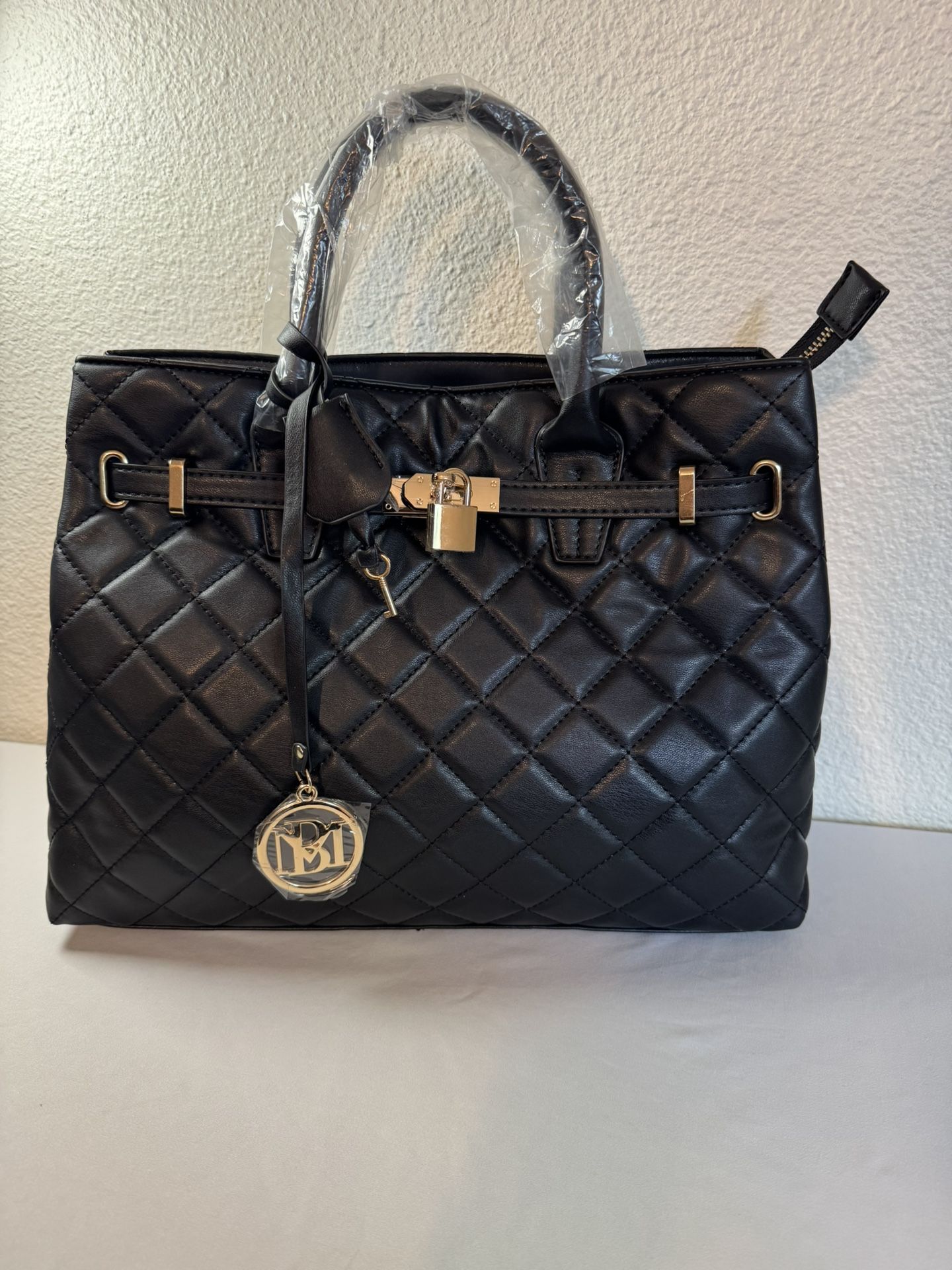 Badgley Mischka Purse