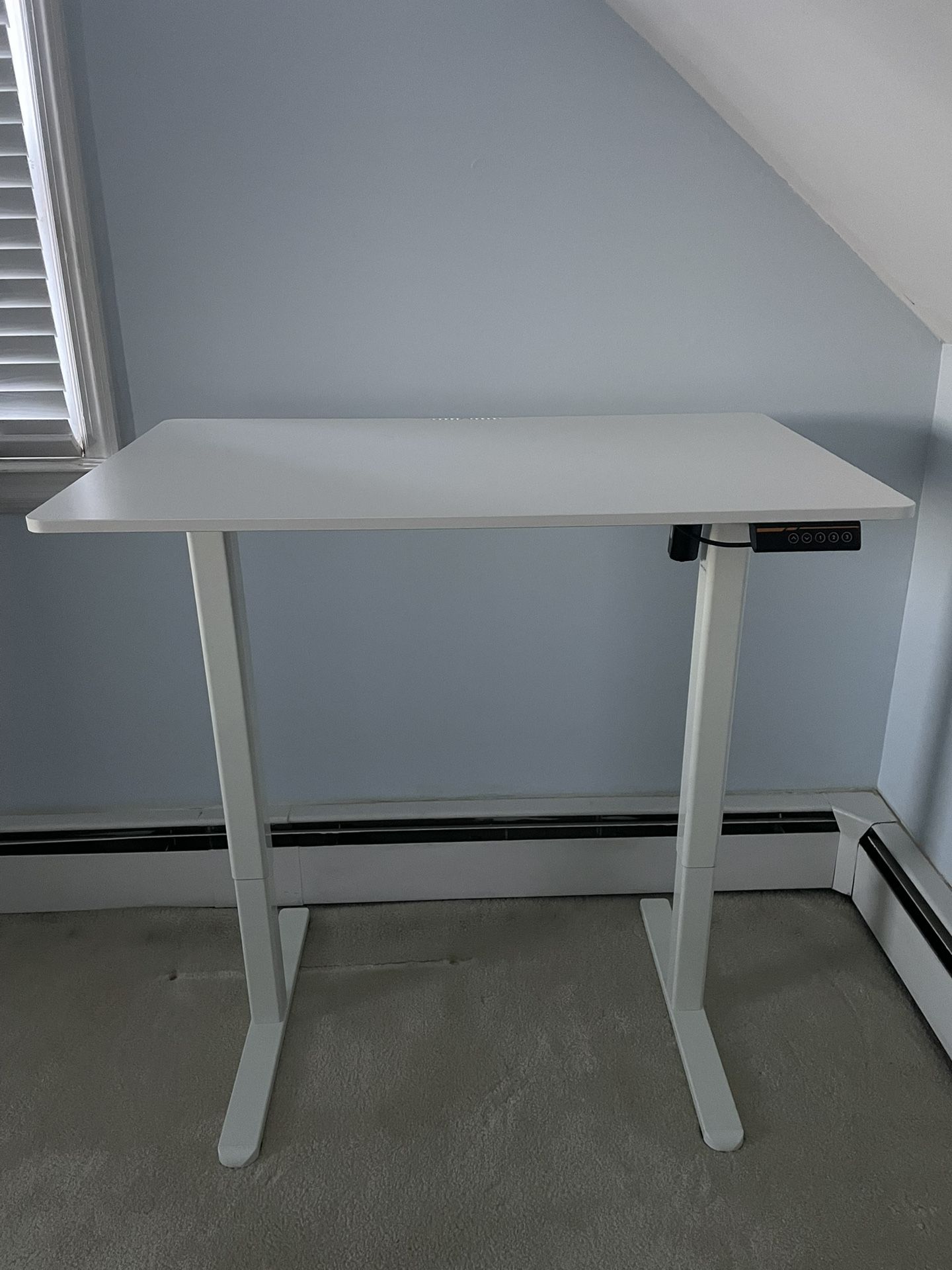 Brand New Sit / Stand Desk