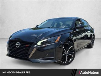 2023 Nissan Altima