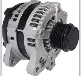 Alternator For 2016 Scion iM, 2017-18 Toyota Corolla iM, 1.8L, 12V 100A