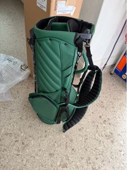 Ogio Shadow Golf Bag ‘26 version - 5 way
