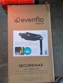 Evenflo Infant car seat Base