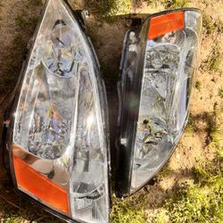 AUTOSAVER88 Car Headlight Assembly 2003–2006 – New