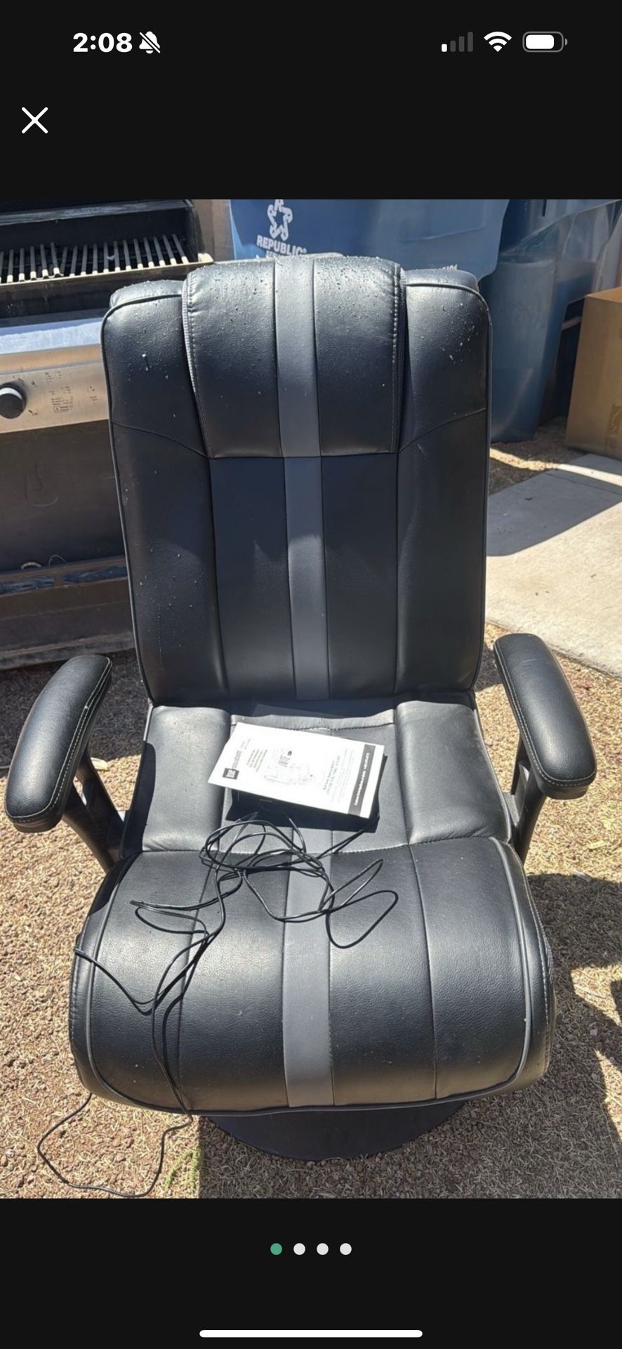 Gaming Chair