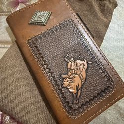 Men’s Wallet 