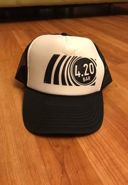 Trucker Hat