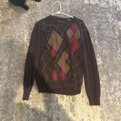 Perry Ellis M Sweater