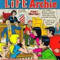 Life with Archie #138 (1973)