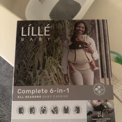 Baby Carrier 