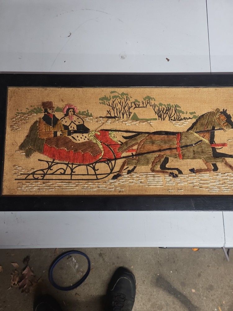 Victorian Era Stephengraph
