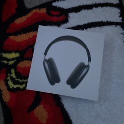 Air Pod Pro Max