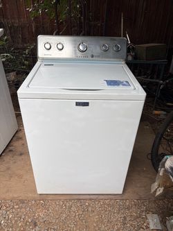 Washer