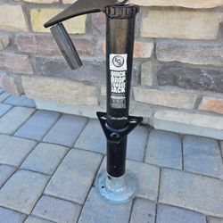 Lippert Trailer Tongue Jack 